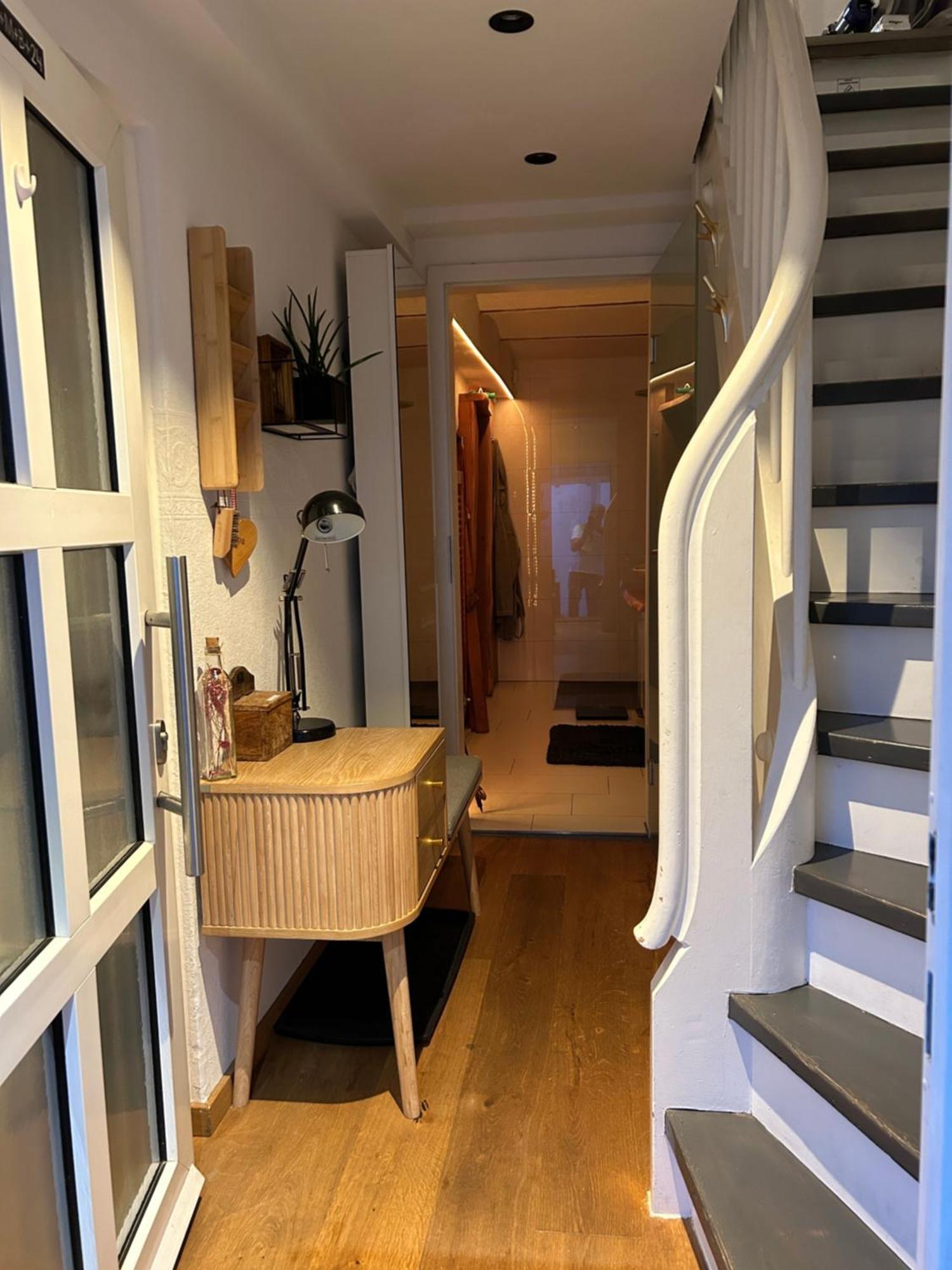 Freudi'S Berghuette Apartment Neuhausen auf den Fildern Bagian luar foto