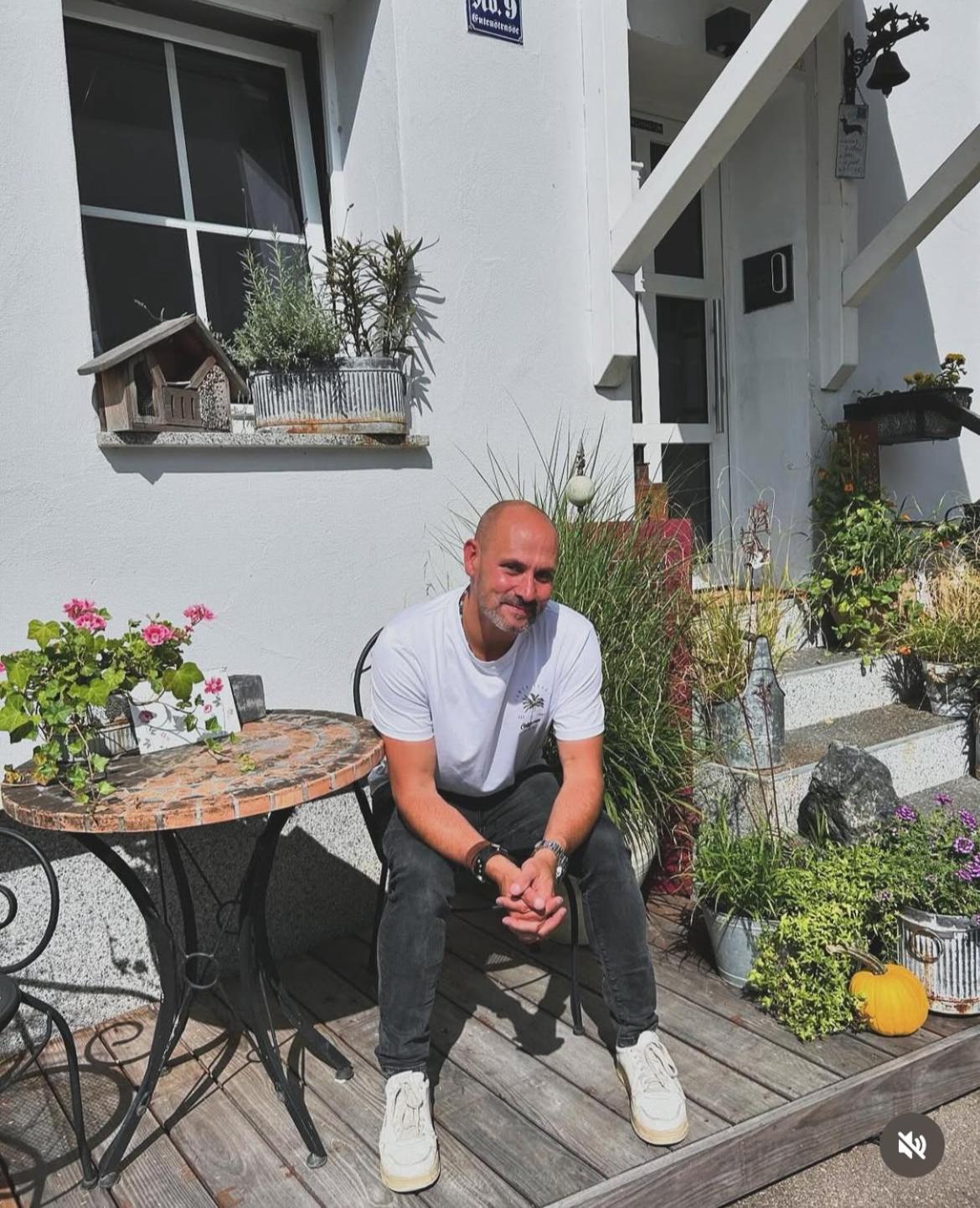Freudi'S Berghuette Apartment Neuhausen auf den Fildern Bagian luar foto